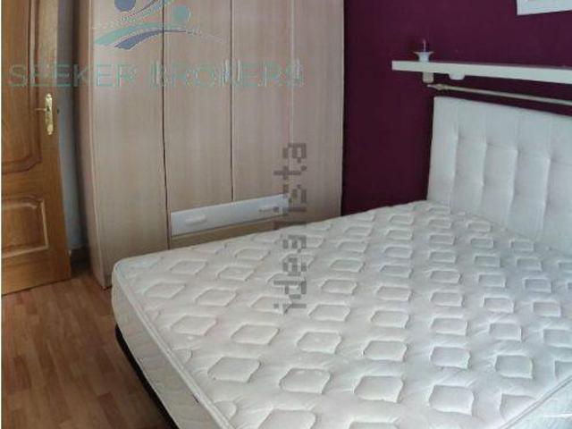 Piso en venta Madrid