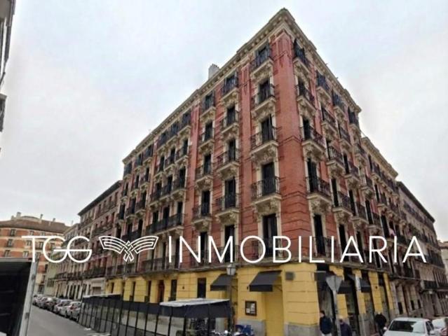 Piso en venta Madrid