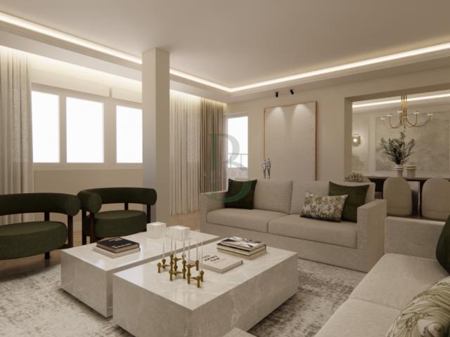 Piso en venta Madrid