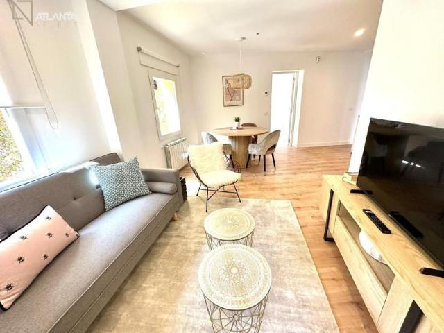 Piso en venta Madrid