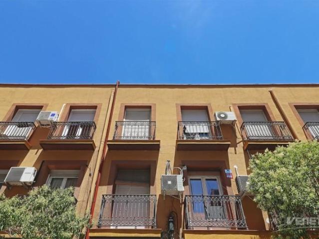 Piso en venta Madrid