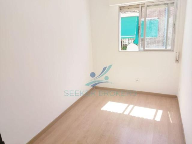 Piso en venta Madrid