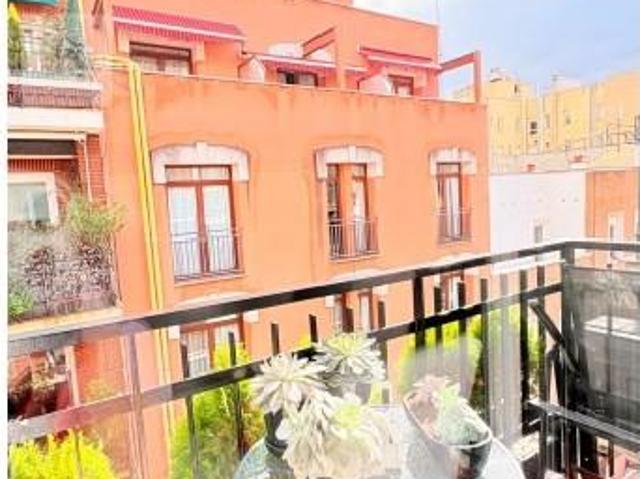 Piso en venta Madrid