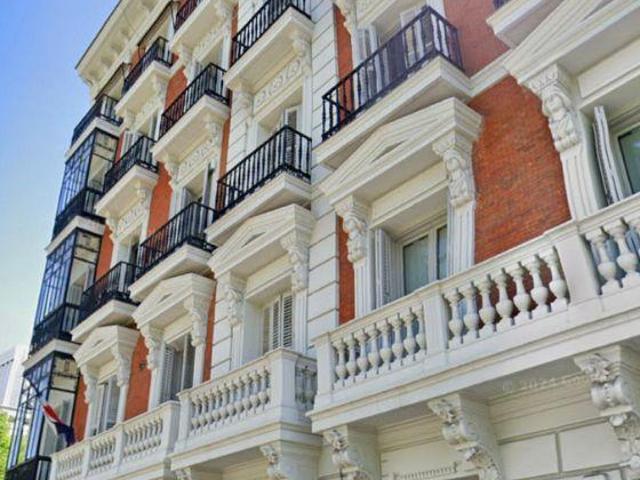 Piso en venta Madrid