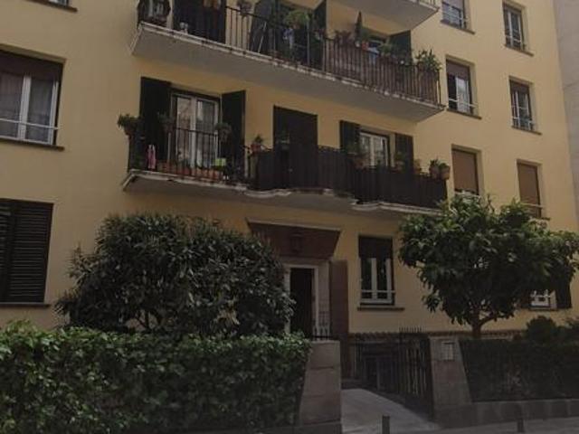 Piso en venta Madrid