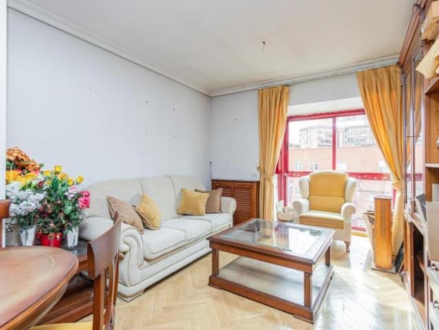 Piso en venta Madrid