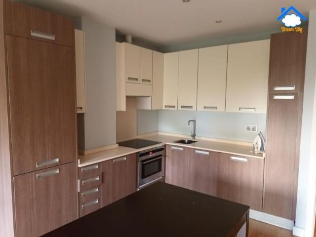 Piso en venta Madrid