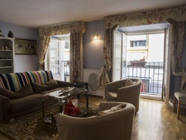 Piso en venta Madrid