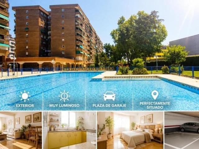Piso en venta Madrid
