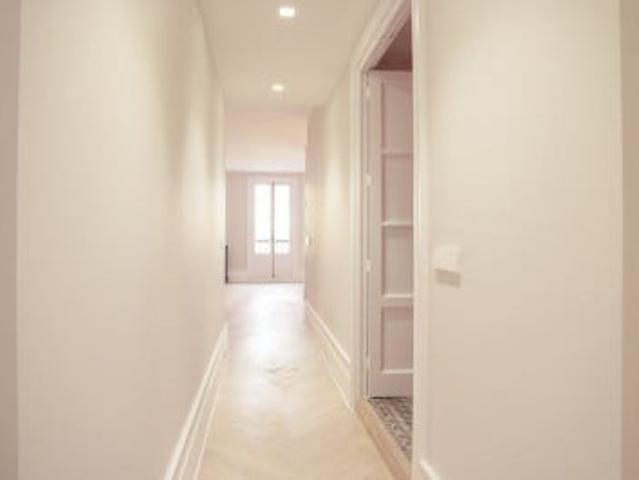 Piso en venta Madrid