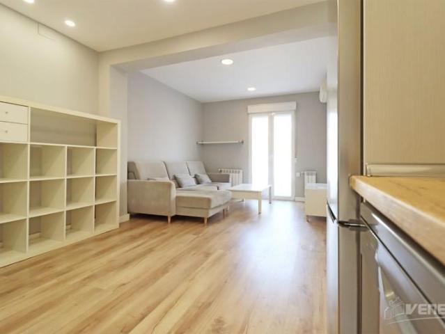 Piso en venta Madrid
