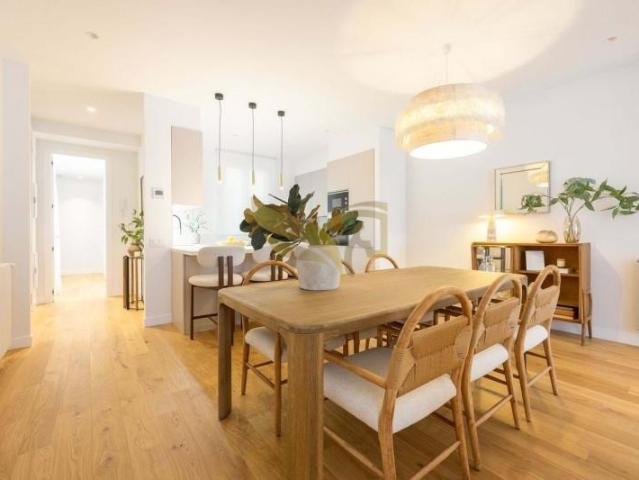 Piso en venta Madrid