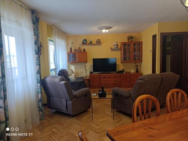 Piso en venta Madrid