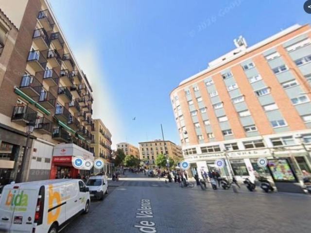 Piso en venta Madrid