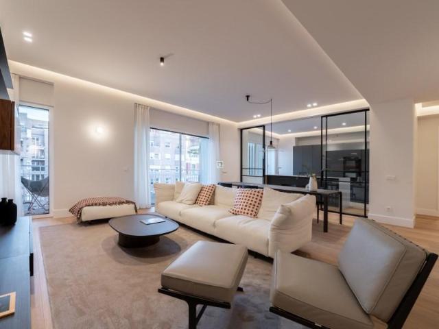 Piso en venta Madrid