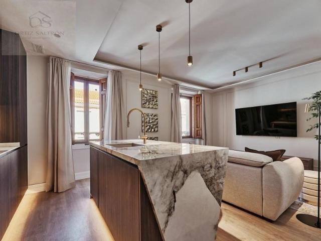 Piso en venta Madrid