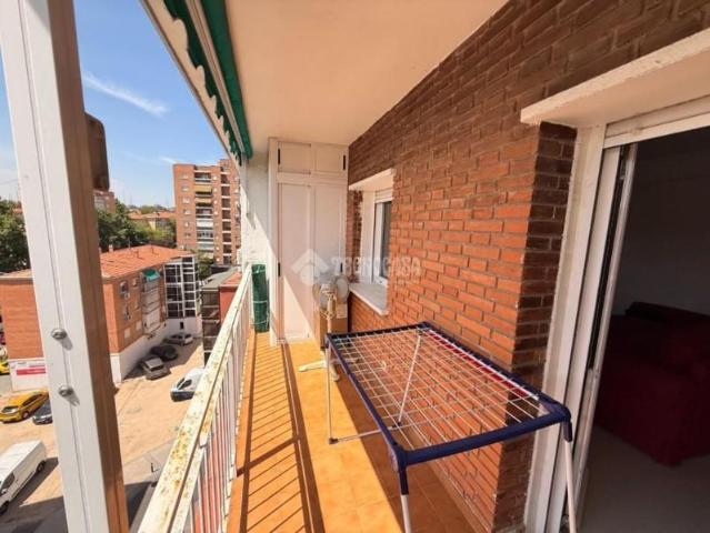 Piso en venta Madrid