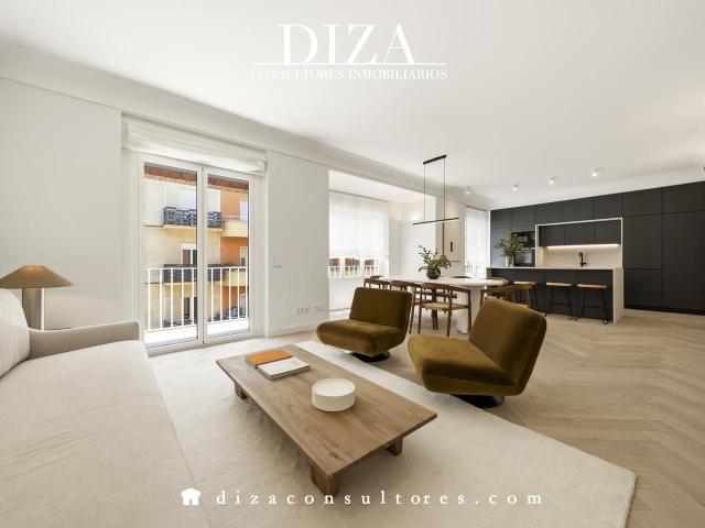 Piso en venta Madrid