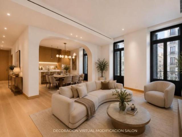 Piso en venta Madrid