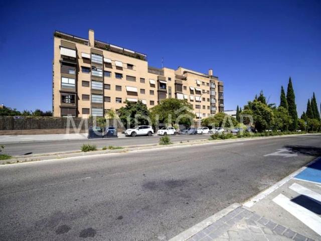 Piso en venta Madrid