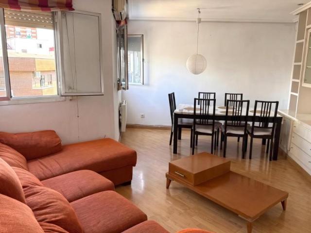 Piso en venta Madrid