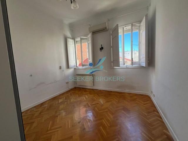 Piso en venta Madrid