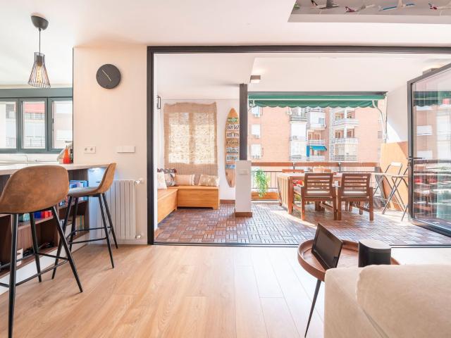 Piso en venta. MADRID