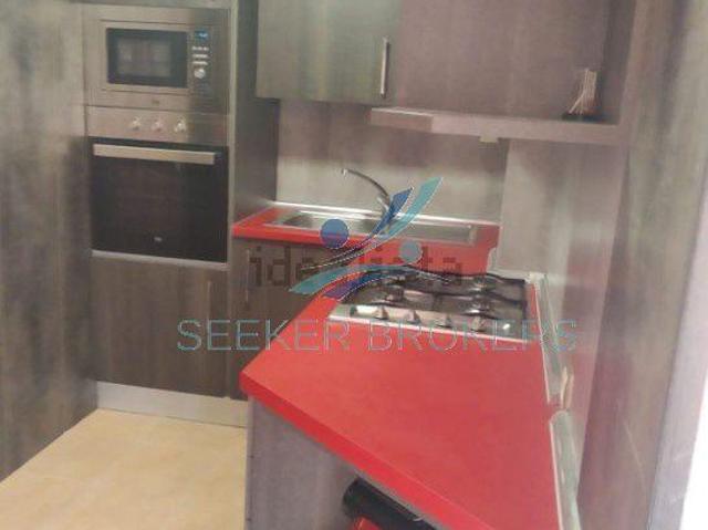 Piso en venta Madrid