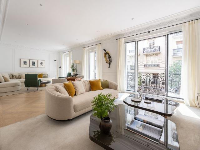 Piso en venta. MADRID