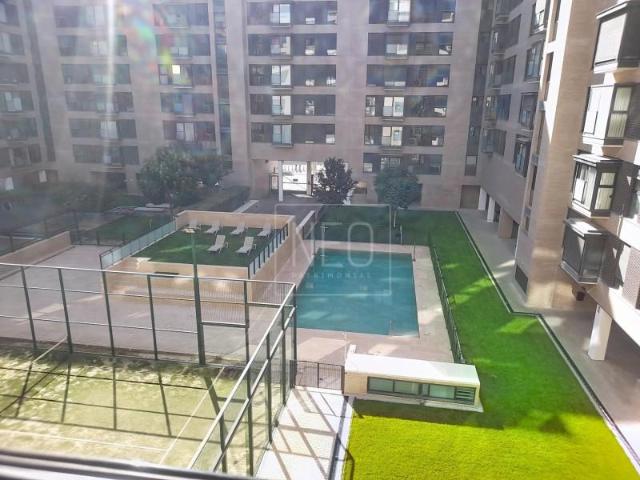 Piso en venta Madrid