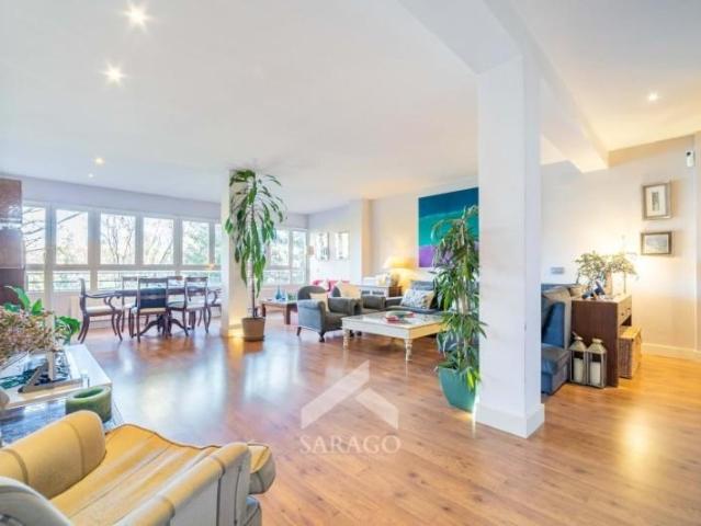 Piso en venta Madrid