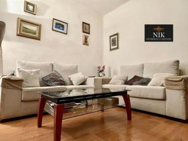 Piso en venta Madrid