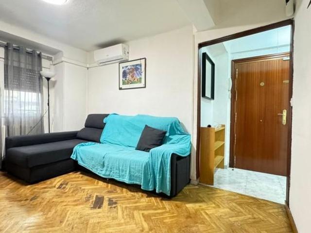 Piso en venta Madrid