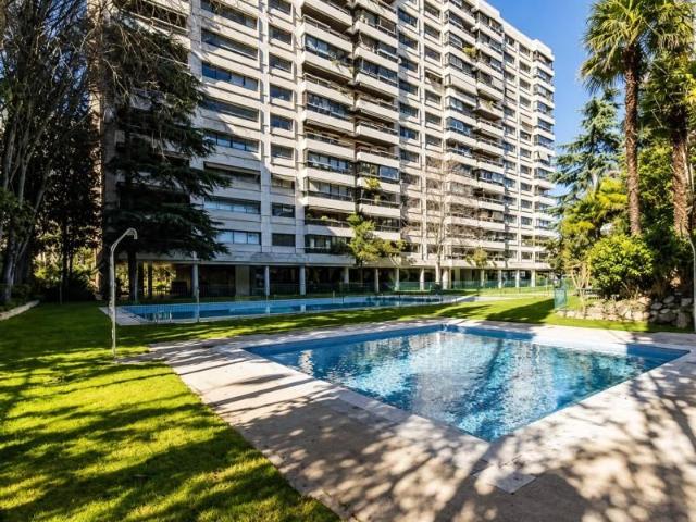 Piso en venta Madrid