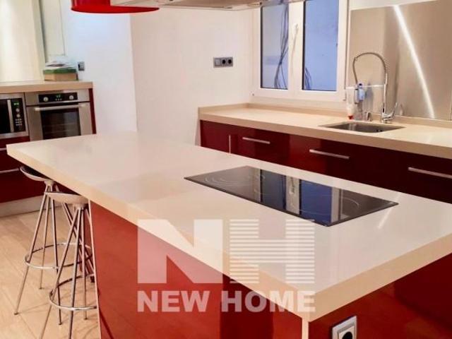 Piso en venta Madrid