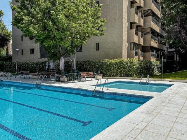 Piso en venta Madrid