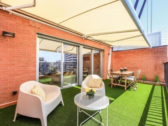 Piso en venta Madrid