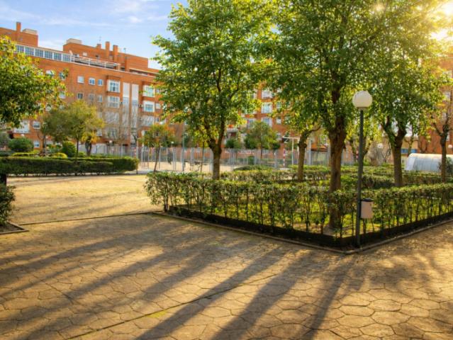 Piso en venta Madrid