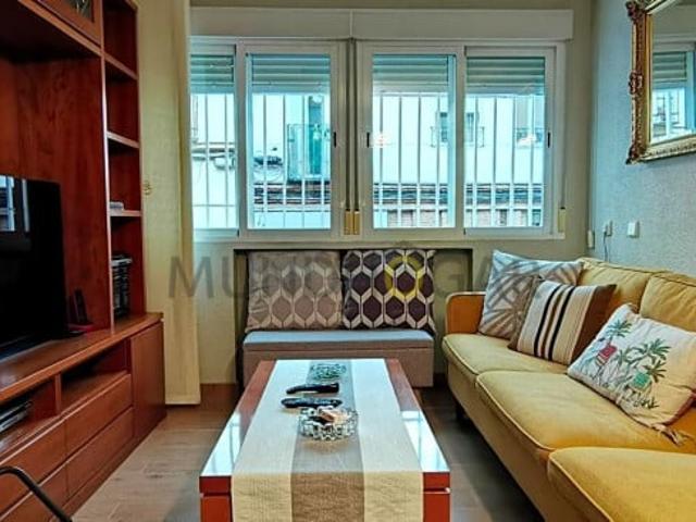 Piso en venta Madrid