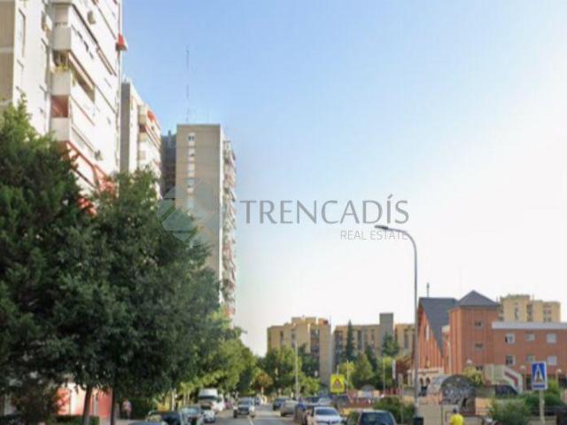 Piso en venta Madrid