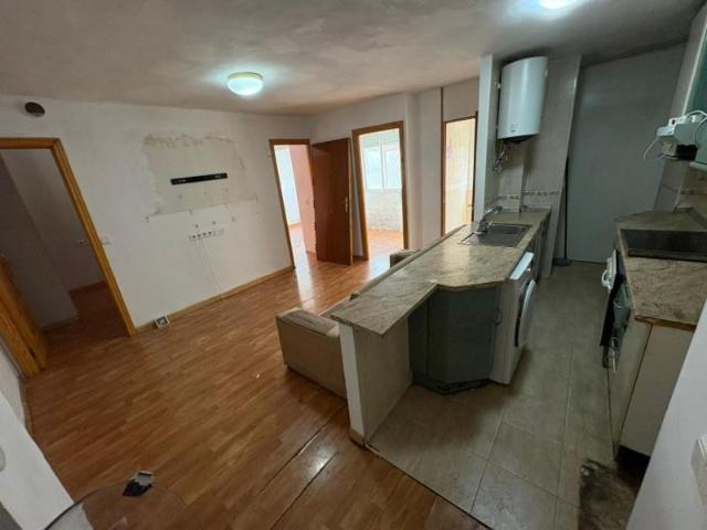 Piso en venta Madrid