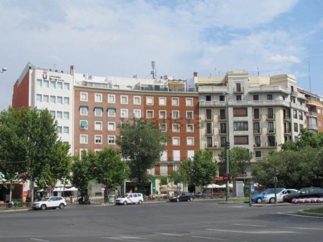 Piso en venta Madrid