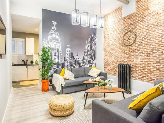 Piso en venta Madrid