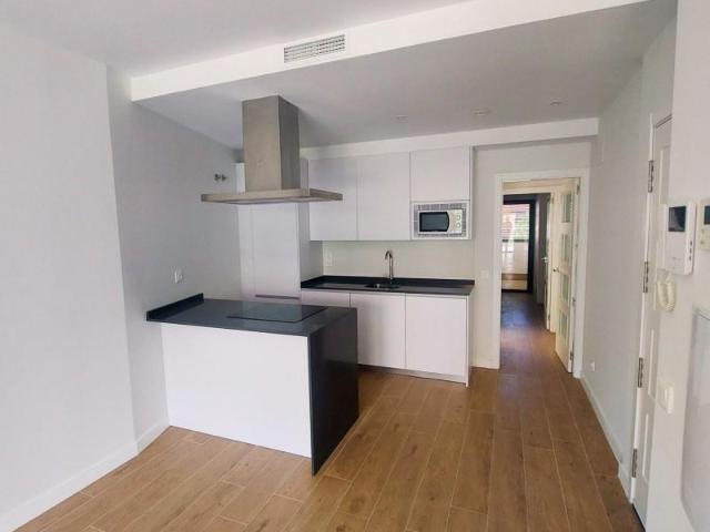 Piso en venta Madrid
