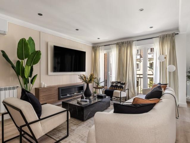 Piso en venta Madrid