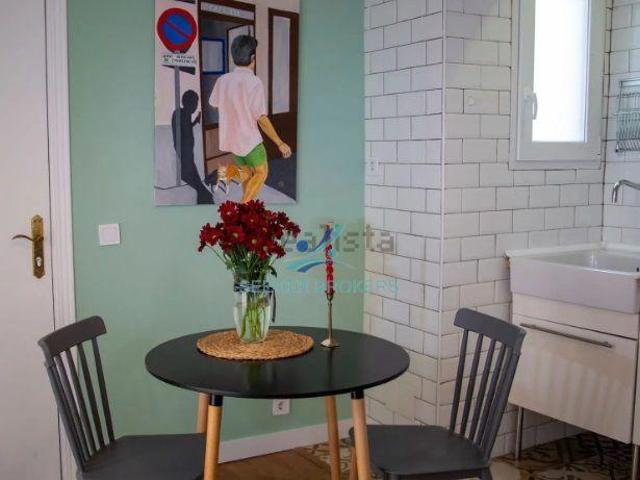 Piso en venta Madrid