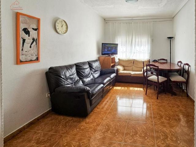 Piso en venta Madrid