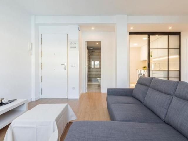 Piso en venta Madrid