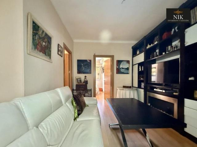 Piso en venta Madrid