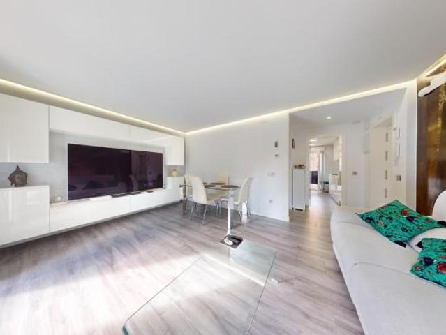 Piso en venta Madrid